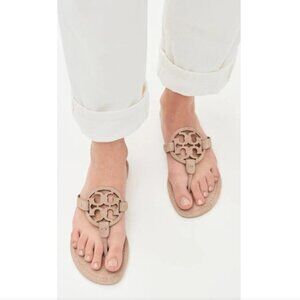 Tory Burch Women’s Miller Sandals, Size 7 M